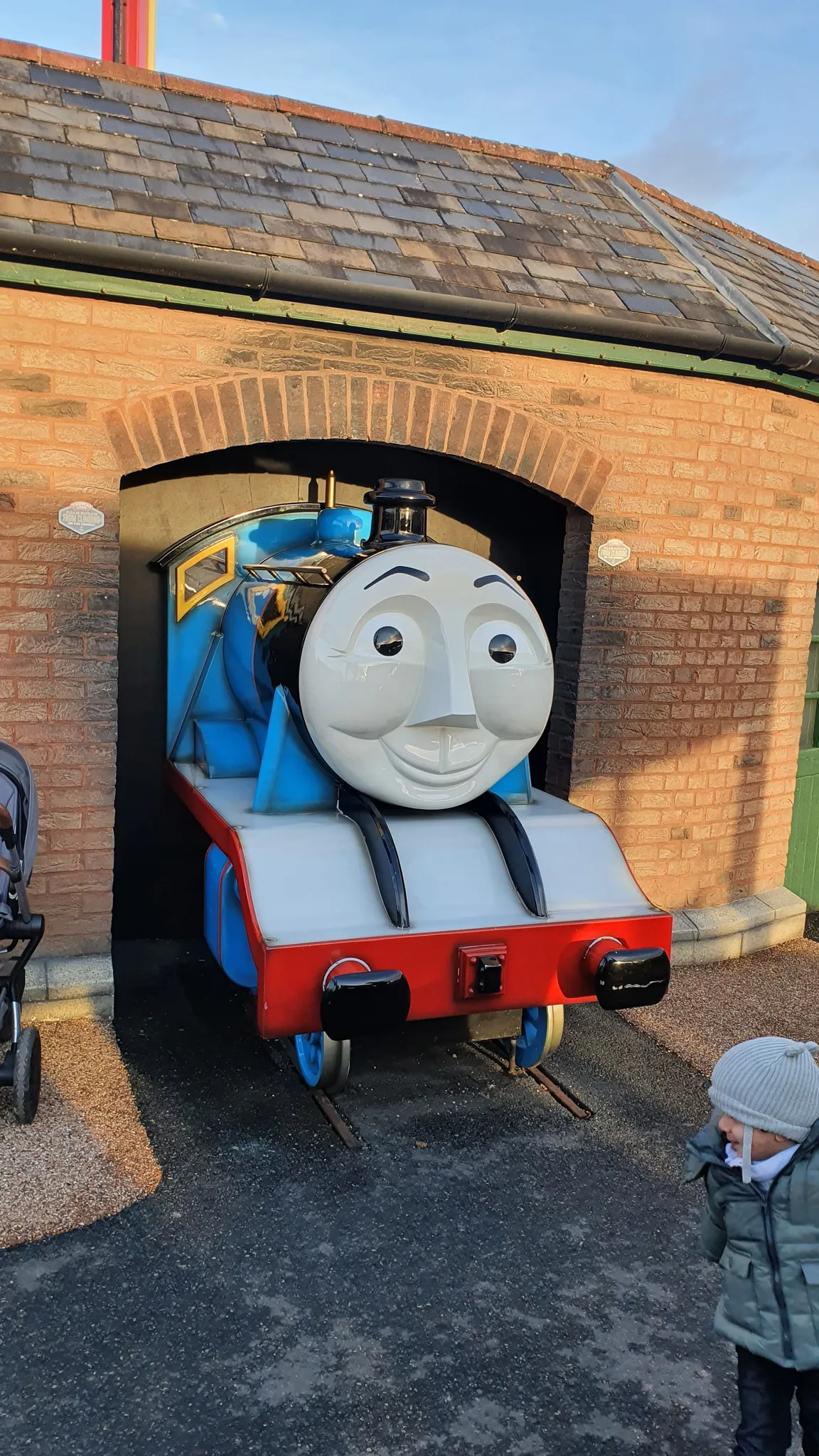 Drayton Manor Resort