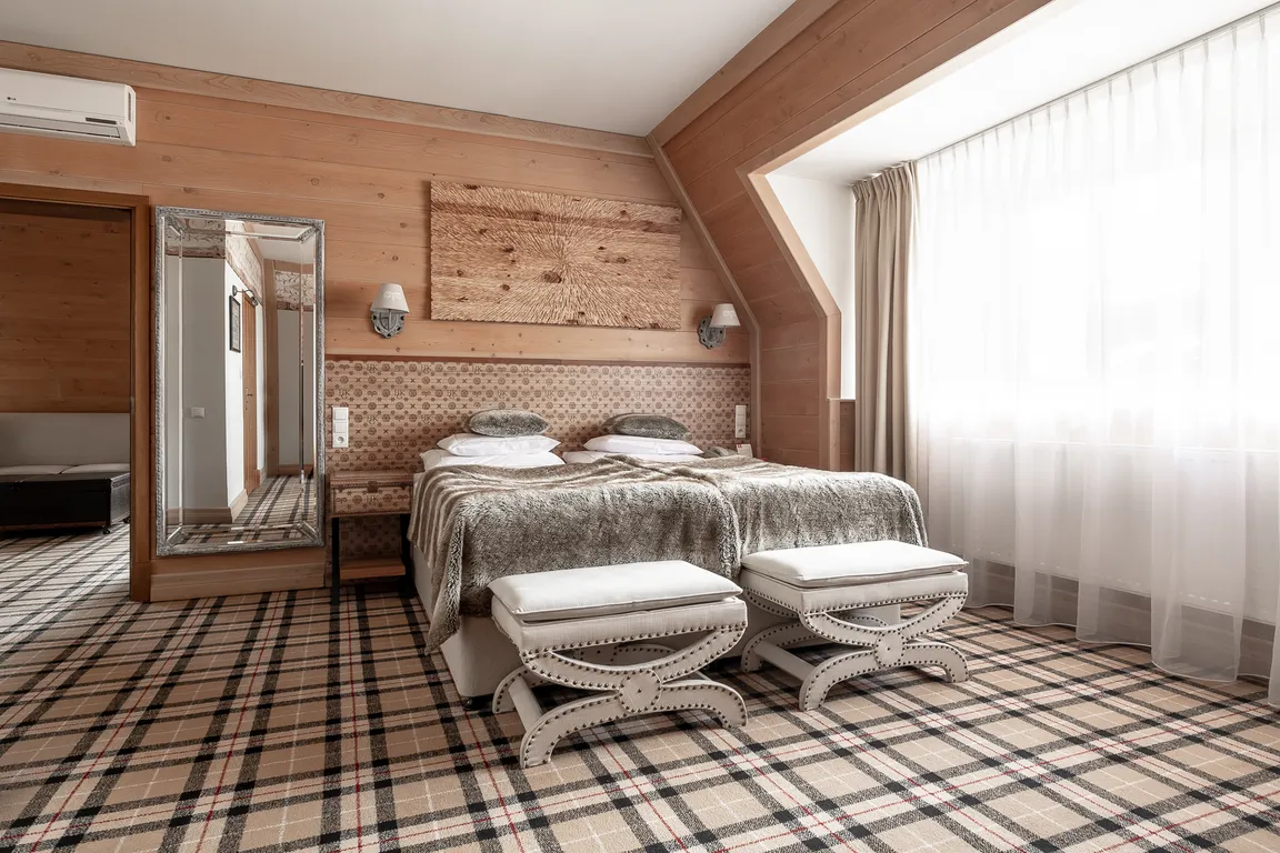 ARIES Hotel & SPA Zakopane