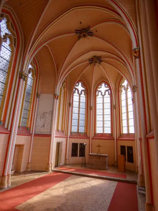 Marburg University Museum of Art and Cultural History