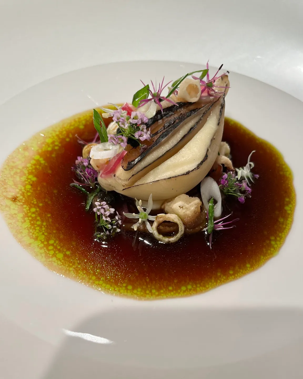 Core by Clare Smyth