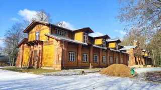 Dworek Gubernatora Grodzieńskiego