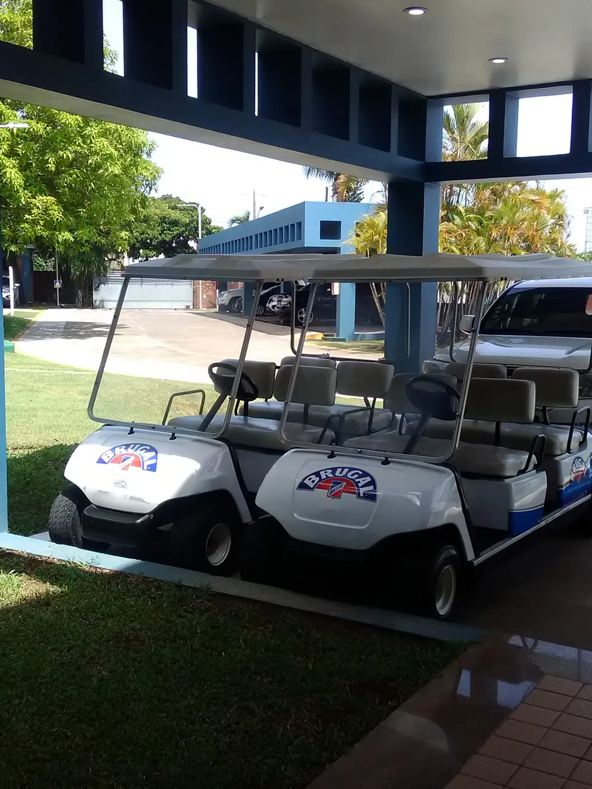 Brugal & Co. Souvenils Store, Puerto Plata, Dominican Republic