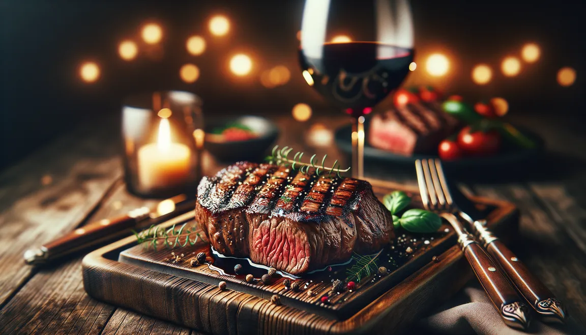 Exceptional Culinary Journey: Best Steaks in Wroclaw