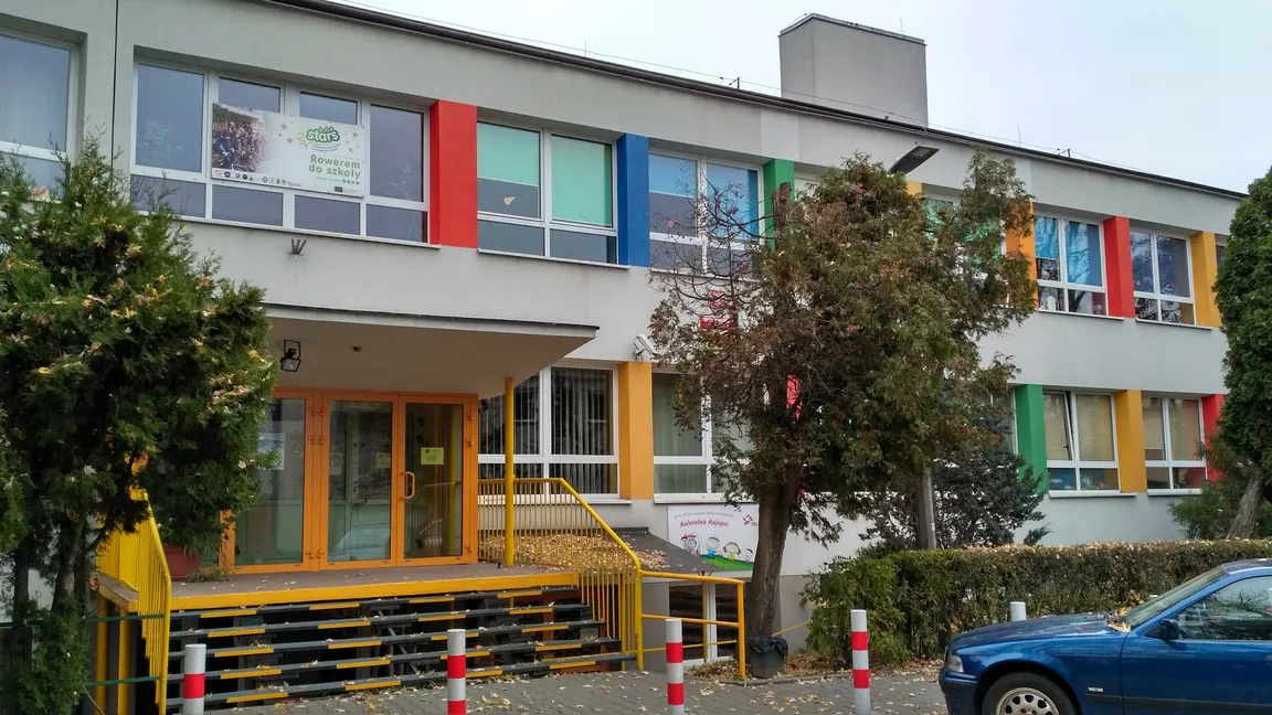 Szkoła Podstawowa nr 93 im. L. Rydla