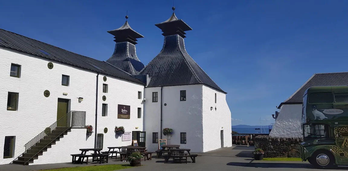 Ardbeg
