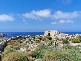 Il-Majjistral Nature & History Park