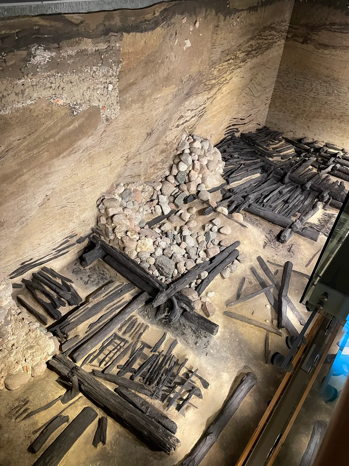 Rezerwat Archeologiczny Genius Loci