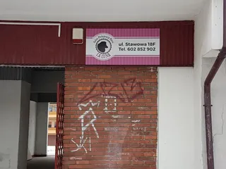 Salon Pielęgnacji Psów LA LUNA
