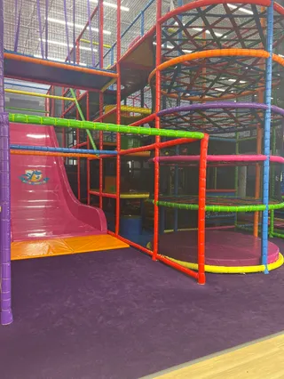 Kids Empire Sterling Heights