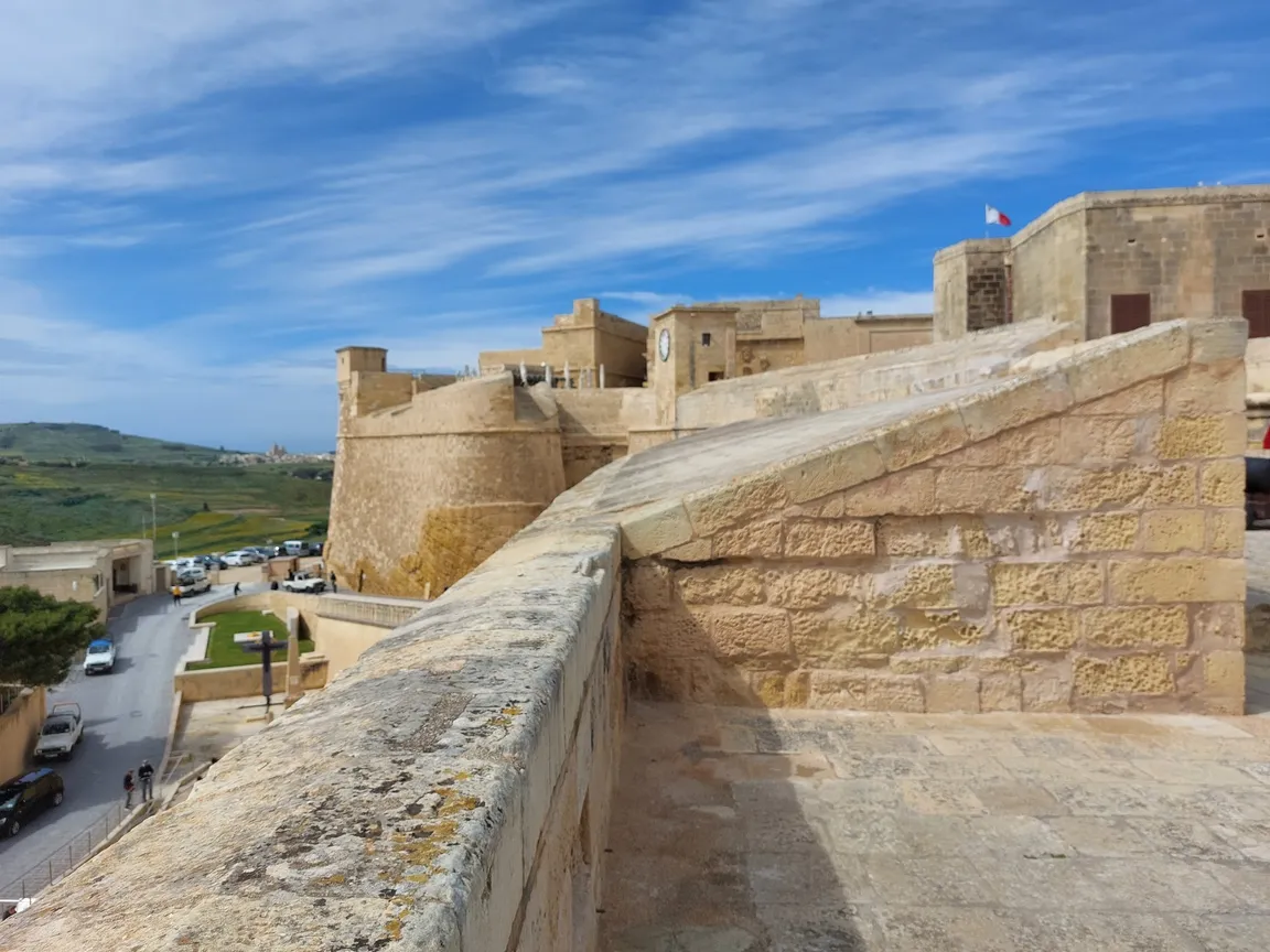 Citadella de Victoria