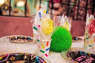 Kindercafé Kids Fun Palace