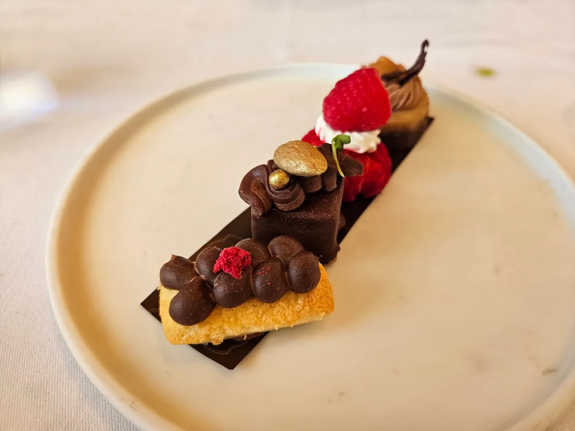 Zinfandel's Restaurant