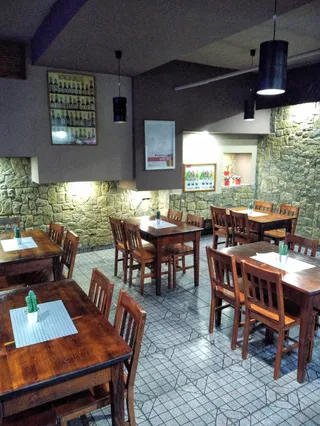 Europizza Bartollini