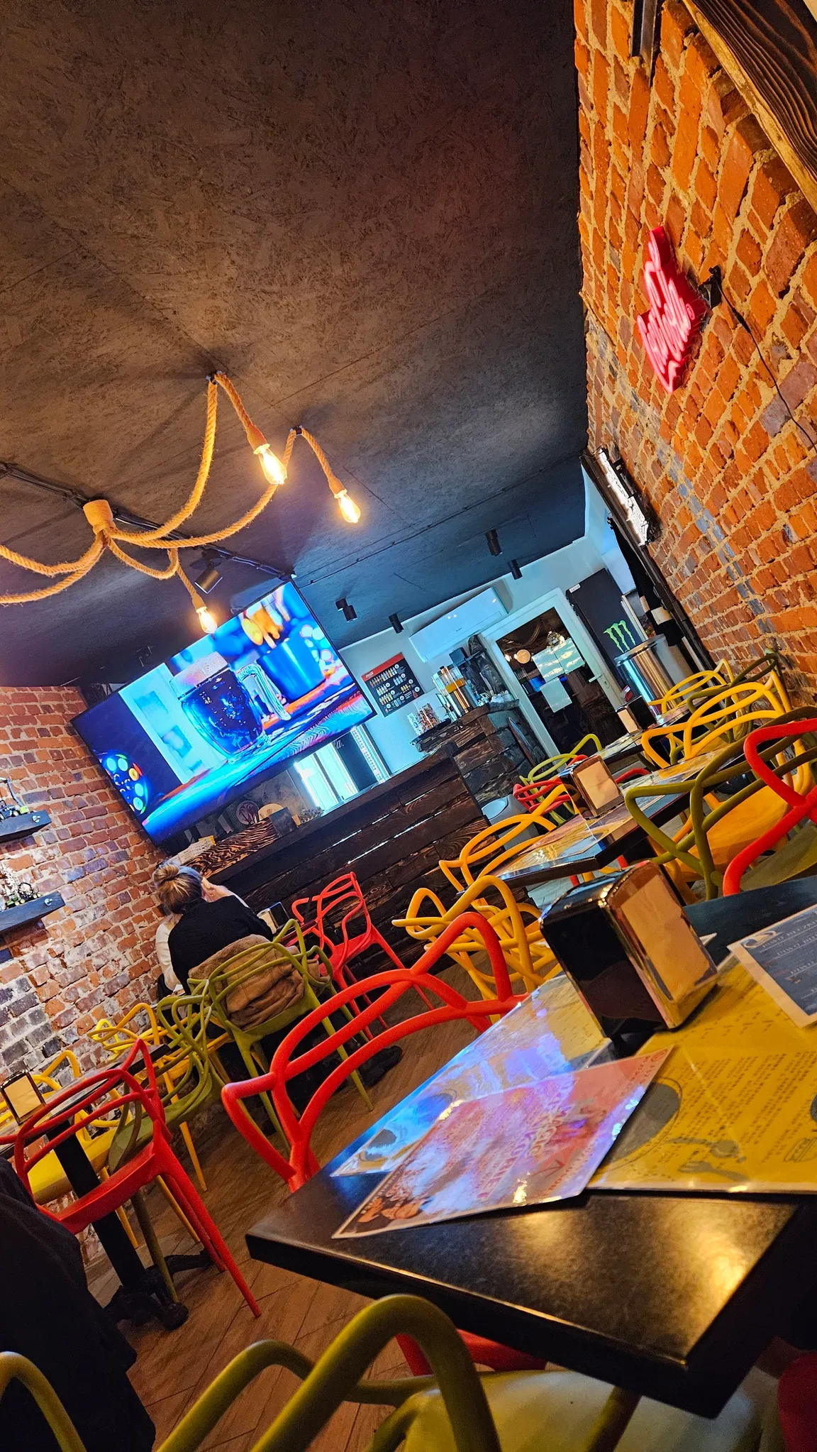 Magic Camping Ośno Lubuskie