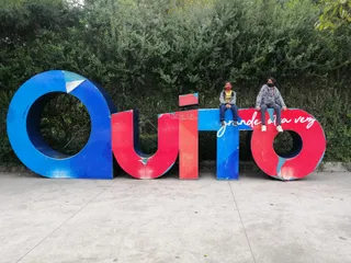Parque La Carolina