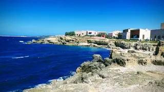 San Giovanni di Sinis