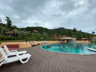 The Aiyapura Koh Chang