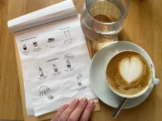 Café Namsa