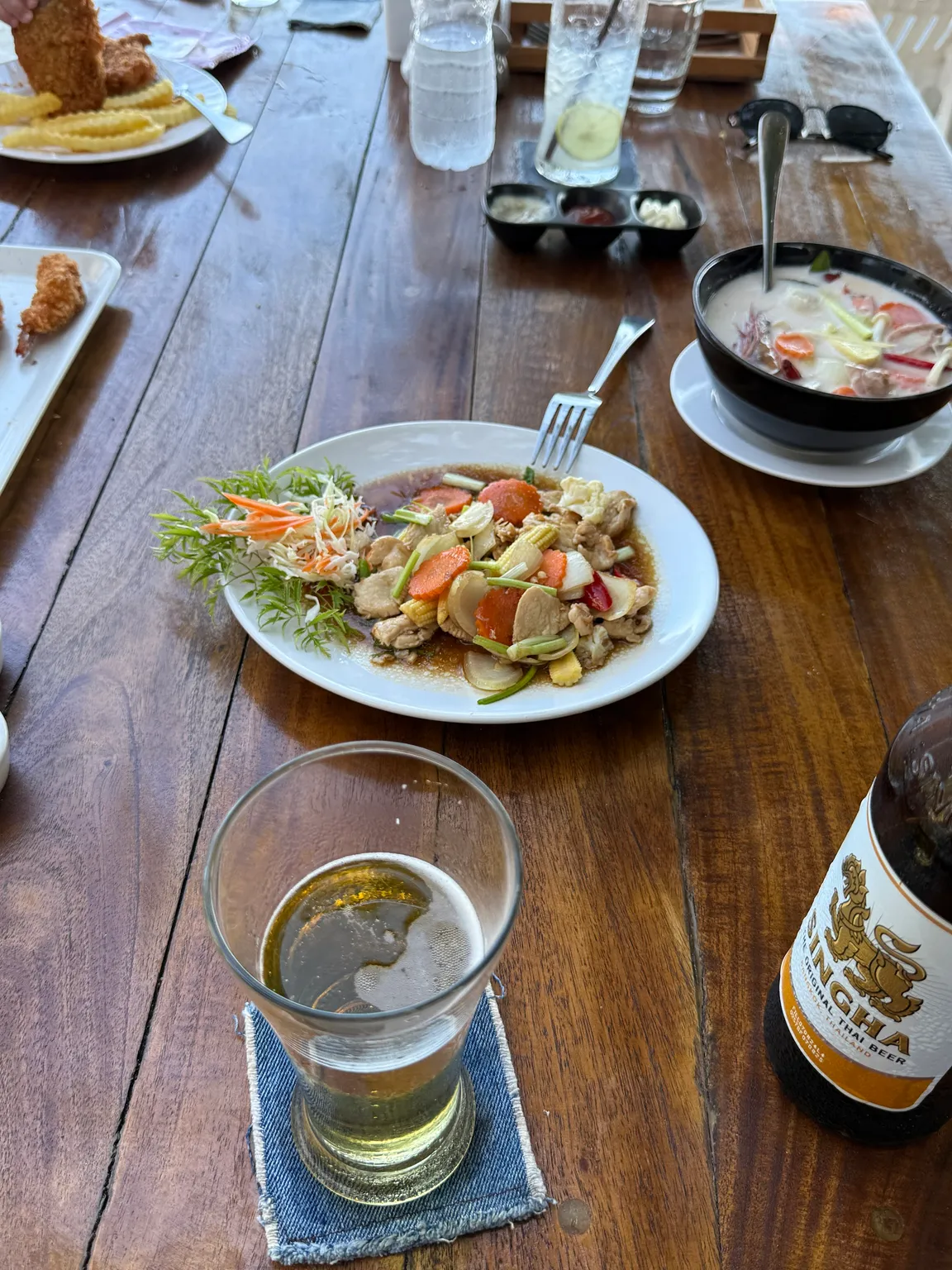 Perfect Bar and Restaurant Koh Mook