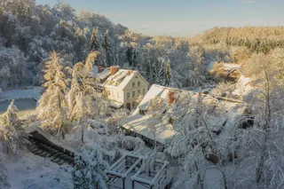 Klekotki Spa & Resort