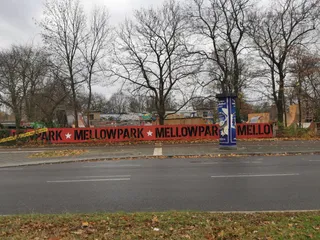 Mellowpark