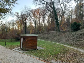 Park Dubravkin put