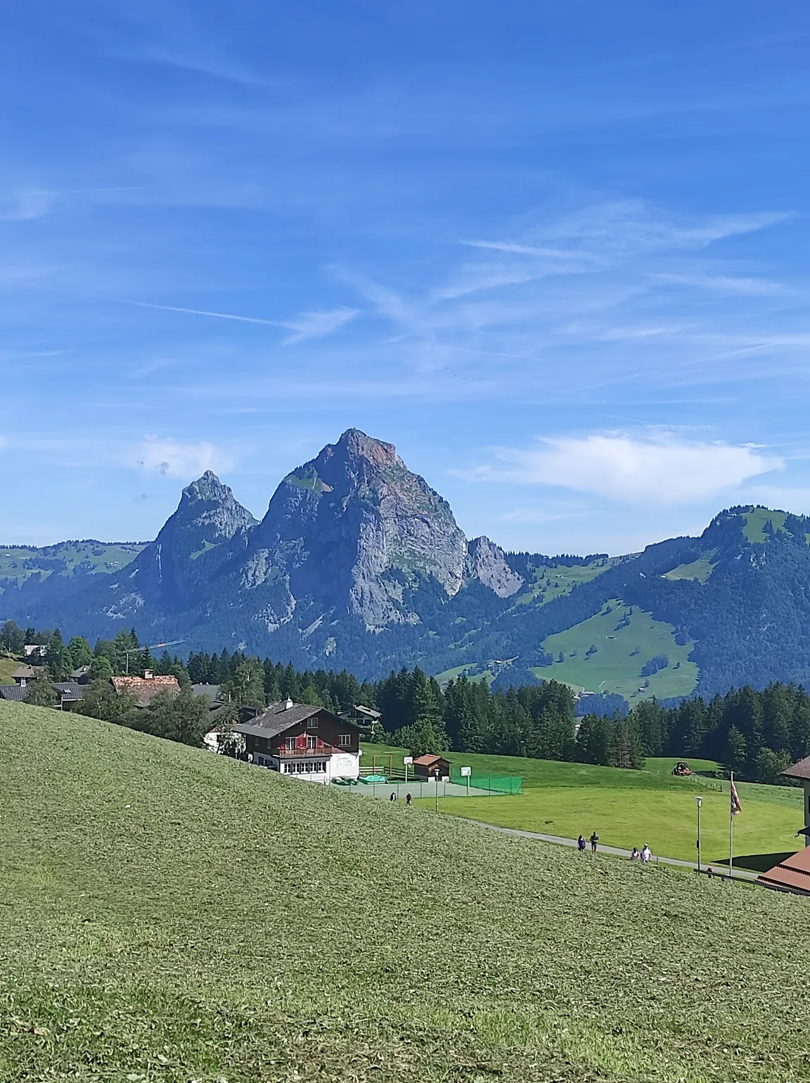 Stoos - Muotatal Tourism