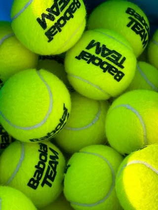 Paphos Tennis Club