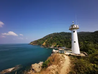 Mu Ko Lanta National Park