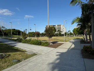 Hercules Street Park Playground