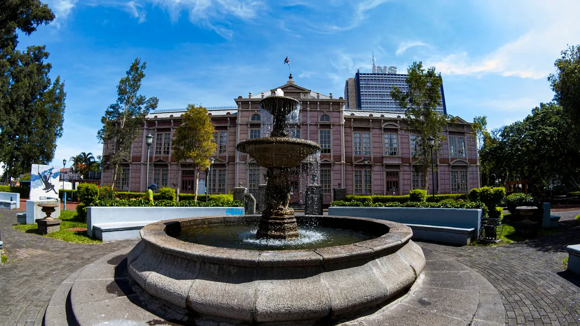 Jardín de Paz