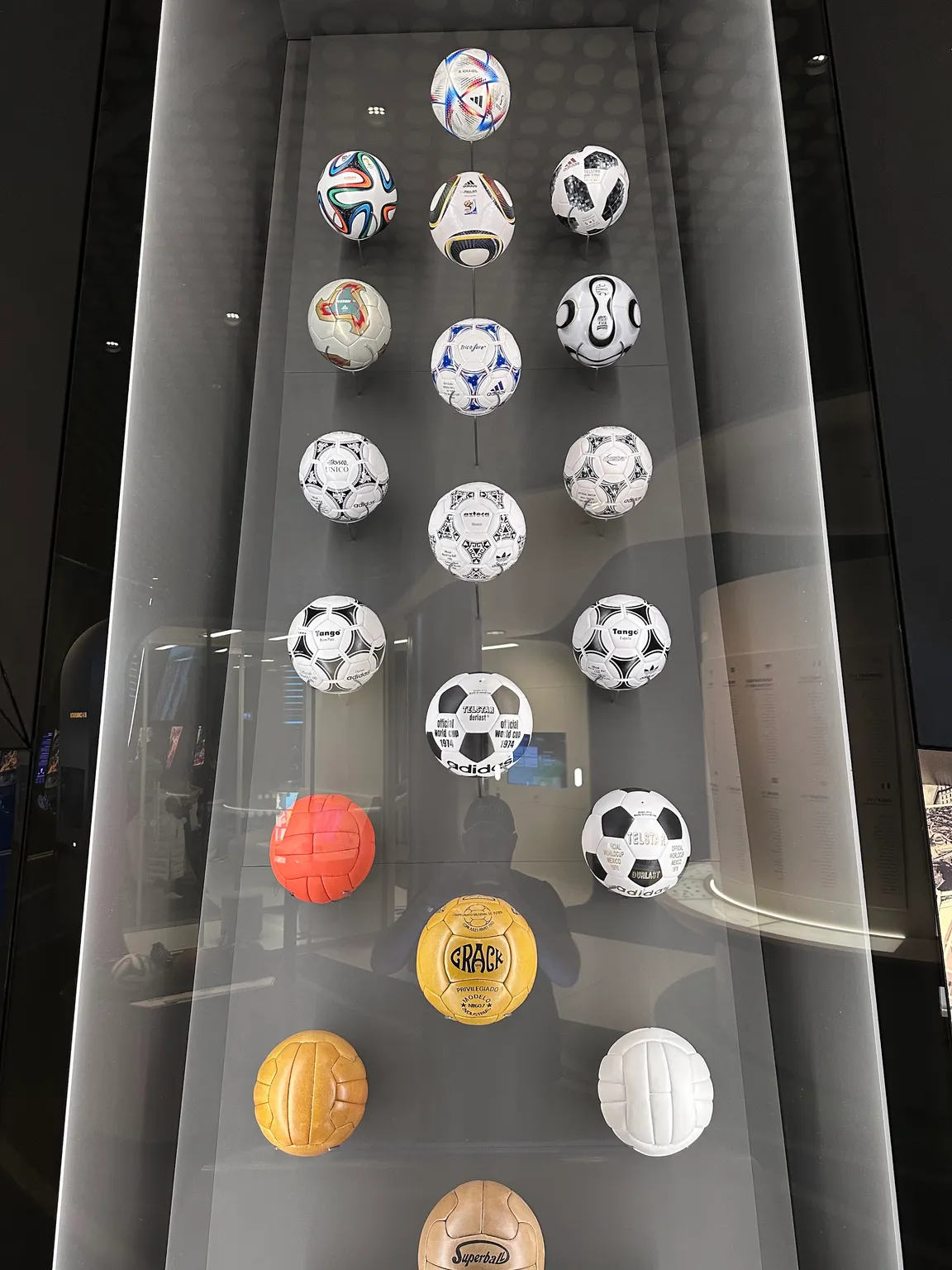 FIFA World Football Museum