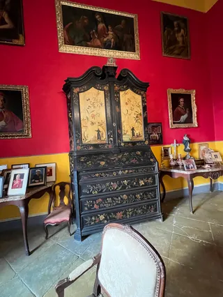 Palazzo Messina