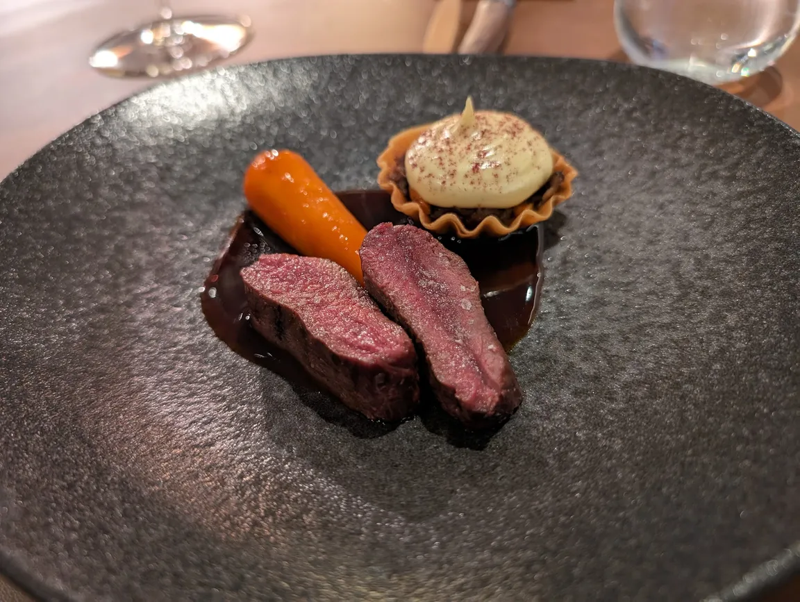 Restaurant Smak AS