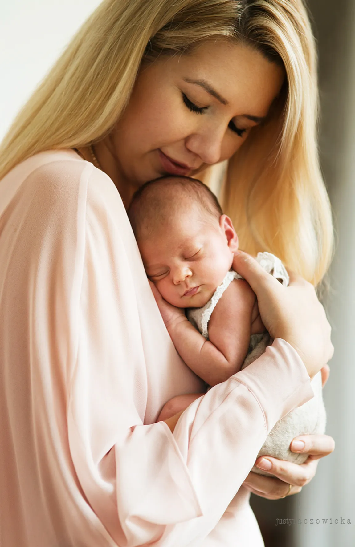 Justyna Czowicka fotografia dziecięca