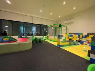 Playloft
