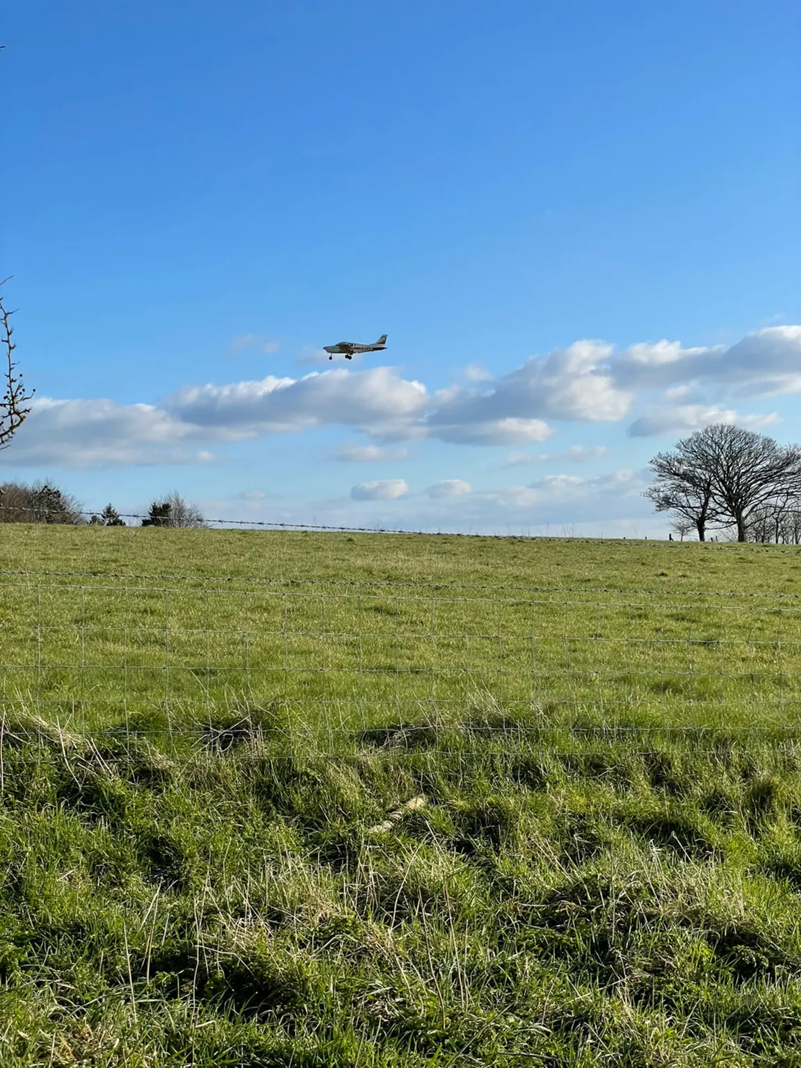 National Trust - Fontmell and Melbury Downs