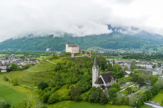 Burg Gutenberg