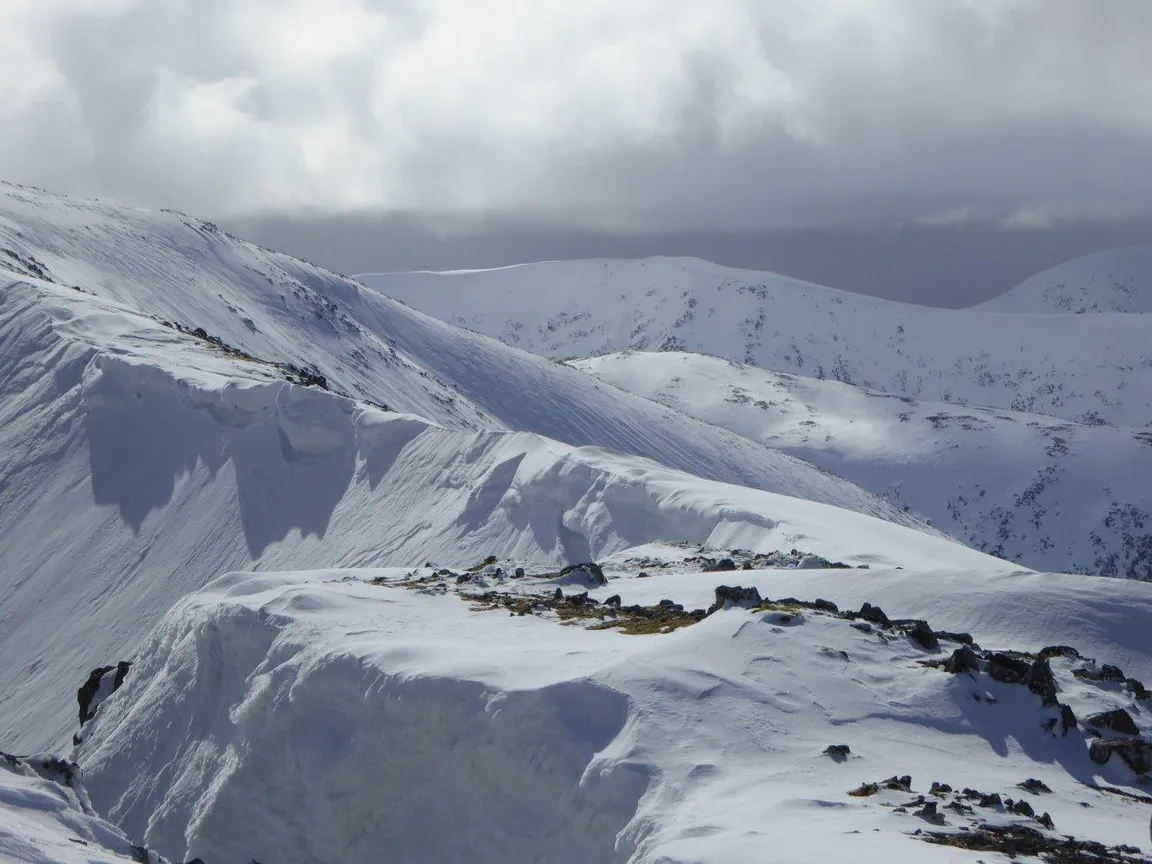 Scot Mountain Holidays