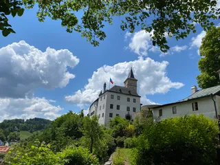 Rožmberk