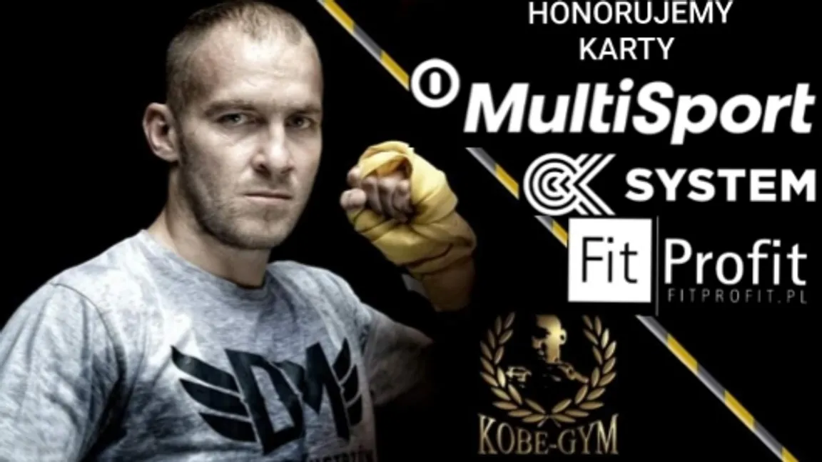 Kobe-Gym / Fight Academy