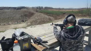 Buffalo Range & Gun Co.