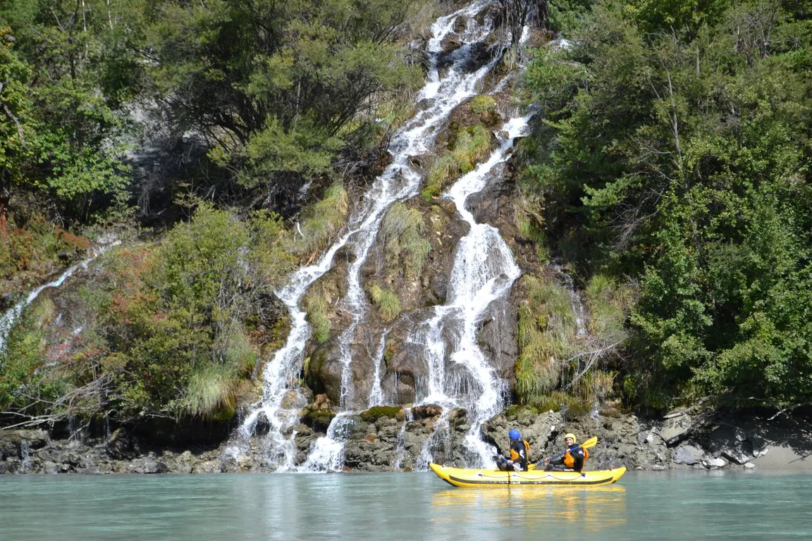 Valais Wallis Adventures