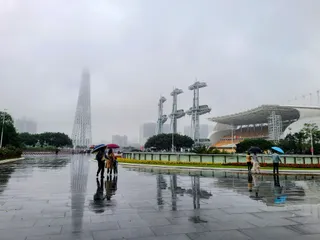Torch Tower