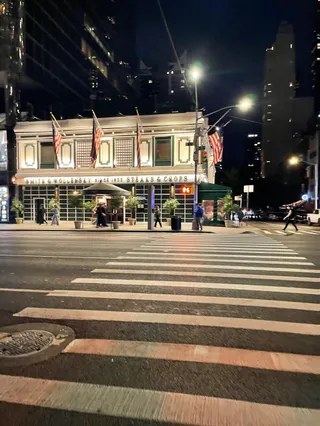 Wollensky's Grill