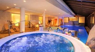 Carlo Magno Hotel Spa & Resort