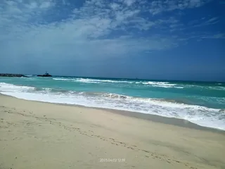 Sharjah Beach