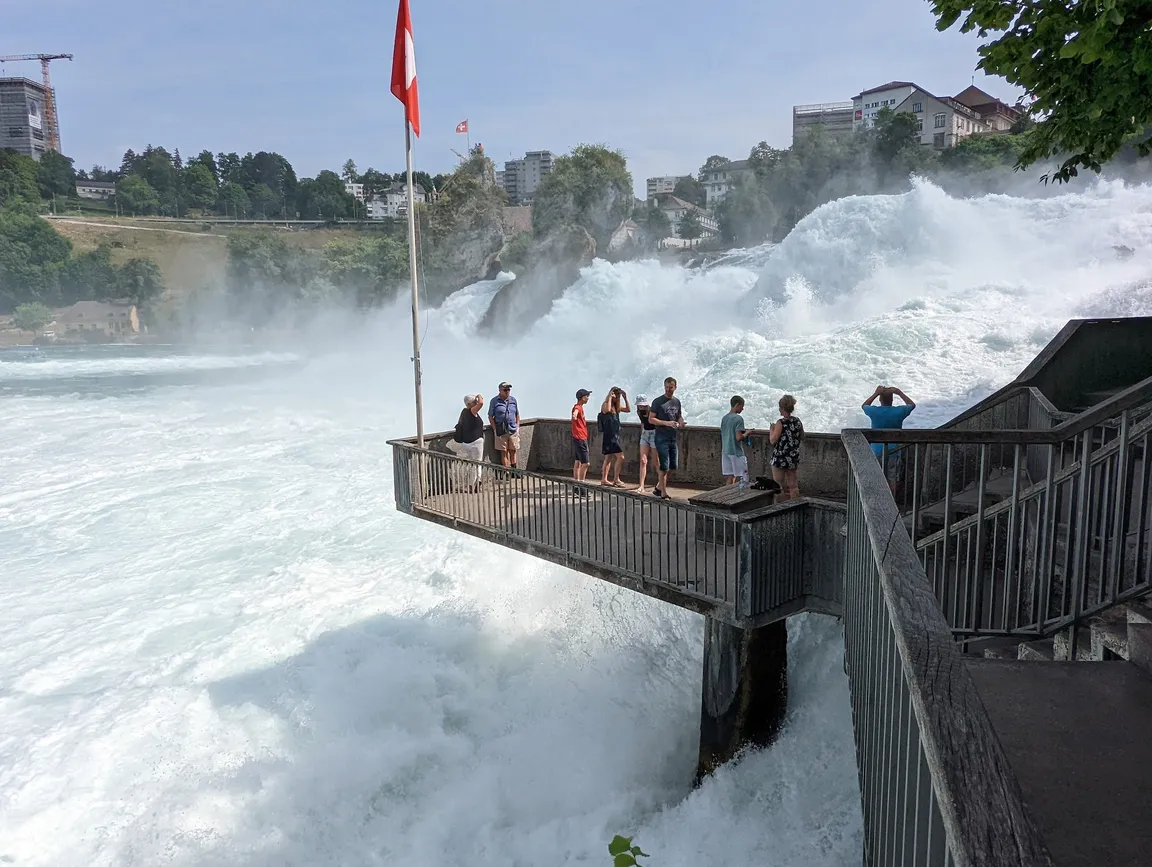 Rheinfall