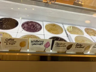 Jeni's Splendid Ice Creams