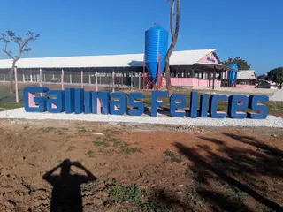 Rancho españa